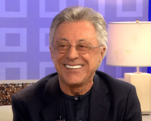 Frankie Valli