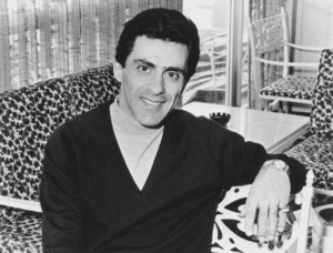 Frankie Valli