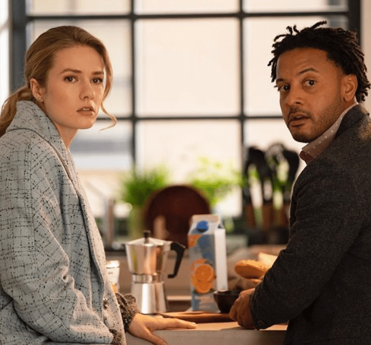 Tori Anderson Height, Weight & Biography 2025