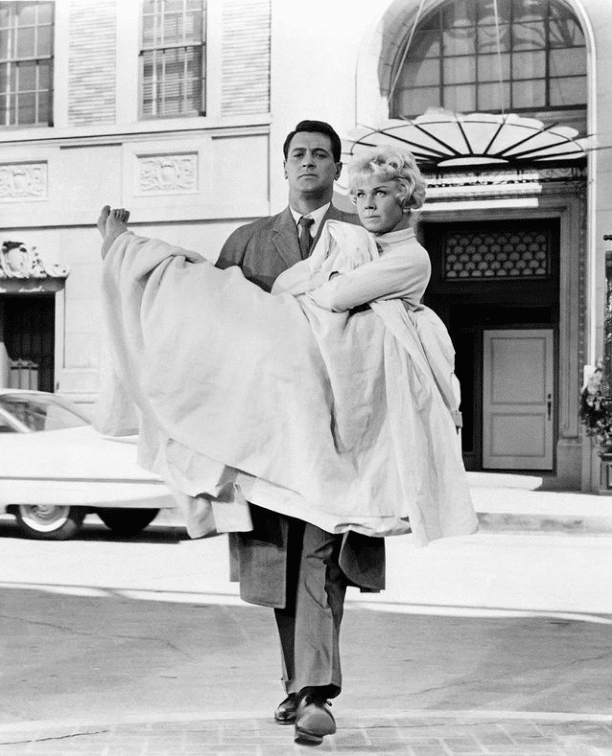 Rock Hudson Height & Biography 2025