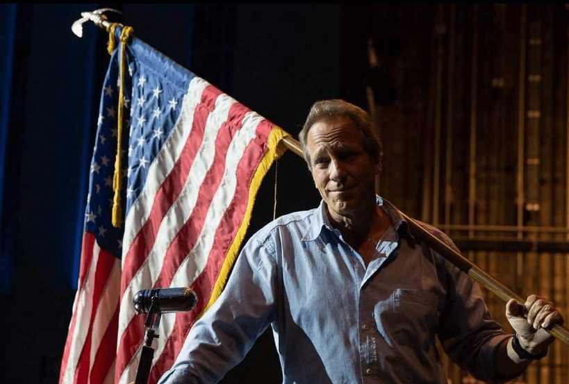 Mike Rowe