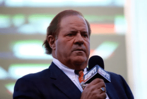 Chris Berman