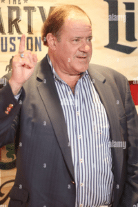 Chris Berman