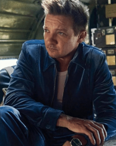 Jeremy Renner