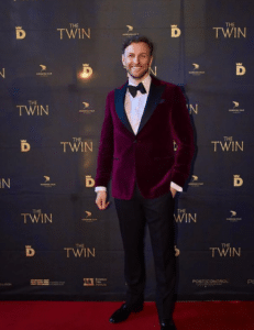 Steven Cree