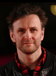 Steven Cree