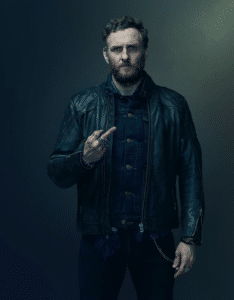 Steven Cree Height, Weight & Biography 2024