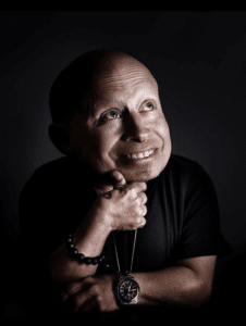 Verne Troyer