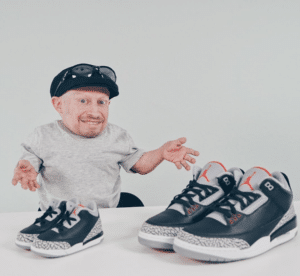 Verne Troyer