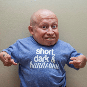 Verne Troyer