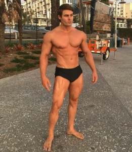 Jeff Seid