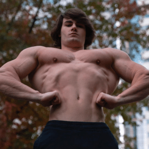 Jeff Seid