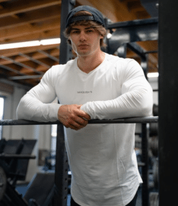 Jeff Seid