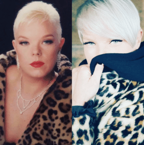 Tabatha Coffey