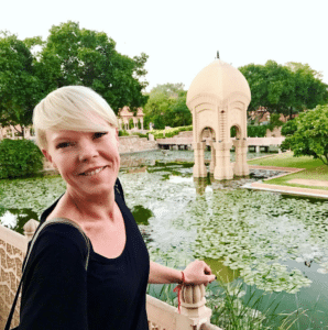 Tabatha Coffey