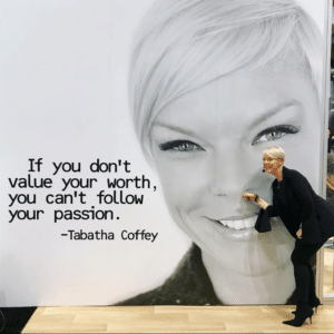 Tabatha Coffey