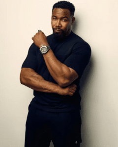 Michael Jai White