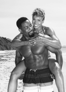 Michael Jai White