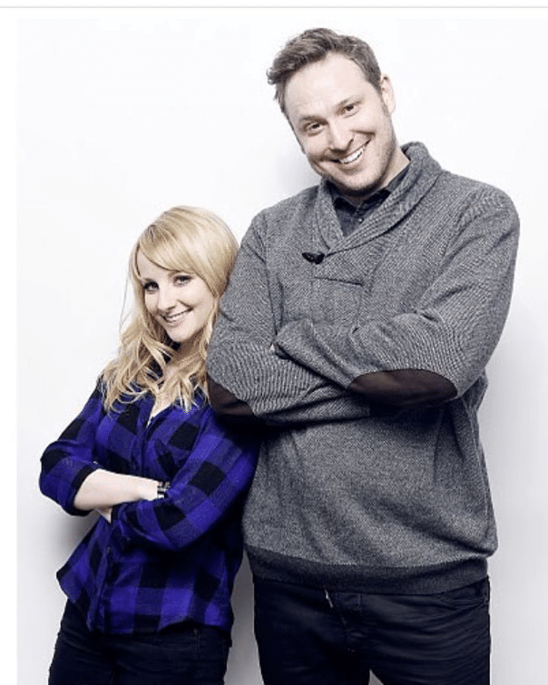 Winston Rauch Height, Weight & Biography 2025