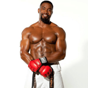 Michael Jai White