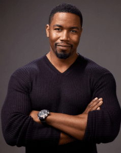 Michael Jai White