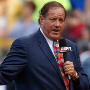 Chris Berman