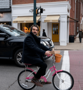 Jay Duplass