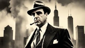 Al Capone: Gangster's untold story