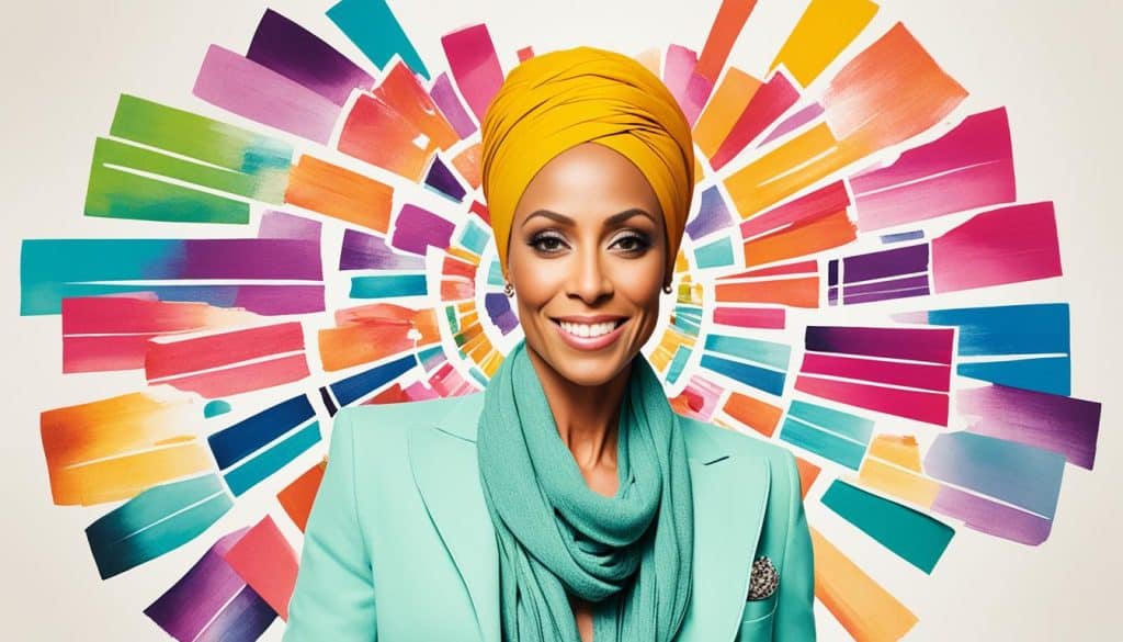 Jada Pinkett Smith: Celebrity family memoir