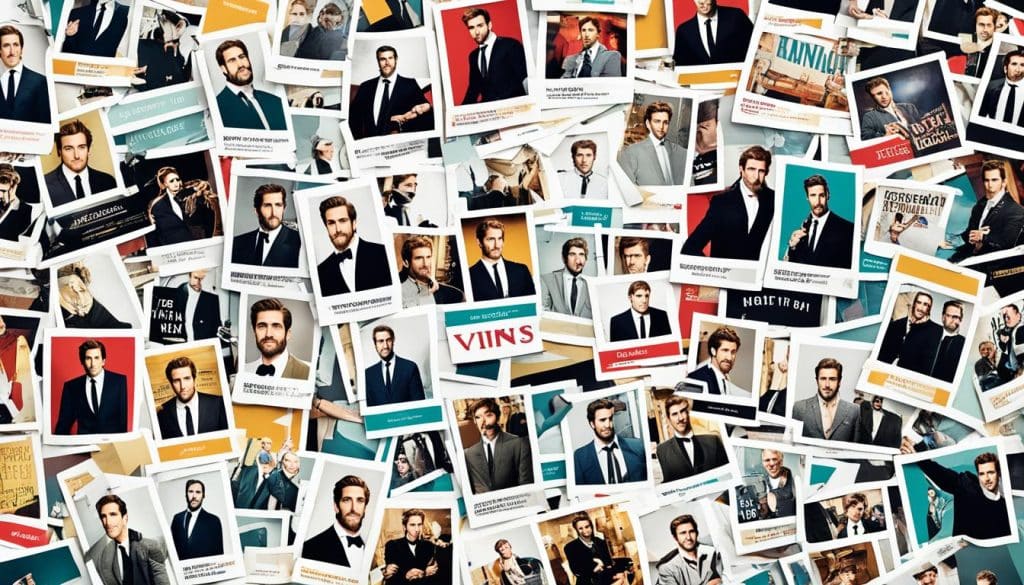 Jake Gyllenhaal: Actor's life story