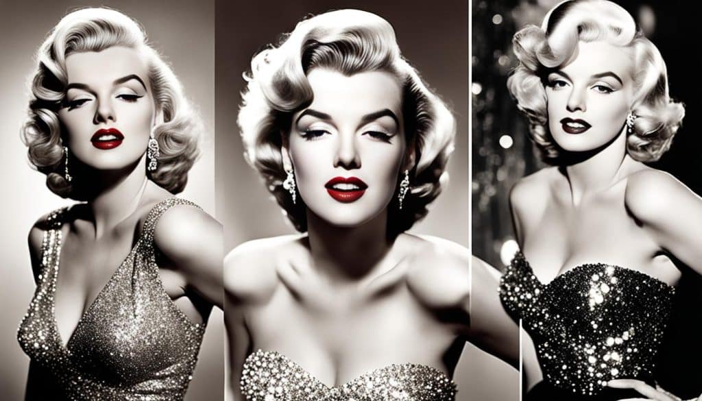 Marilyn Monroe: Hollywood icon memoir