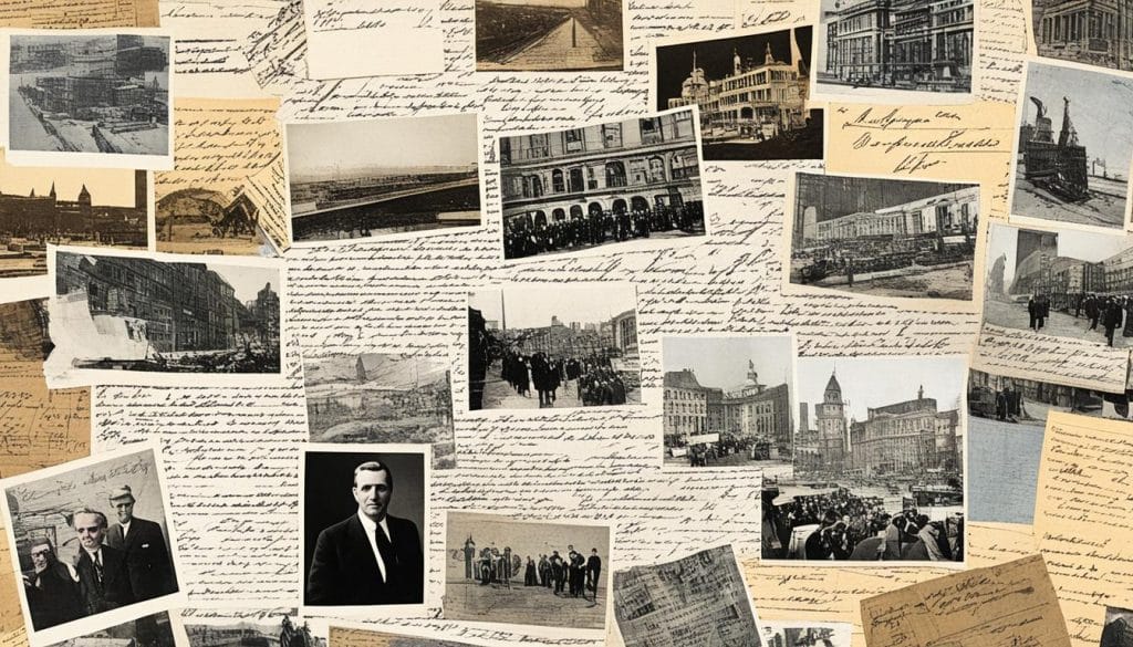 Memoir: Personal history writing