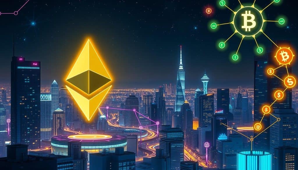 Ethereum DeFi