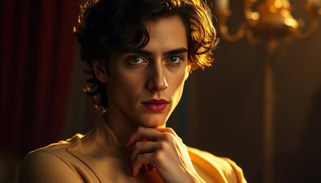 movies with timothee chalamet