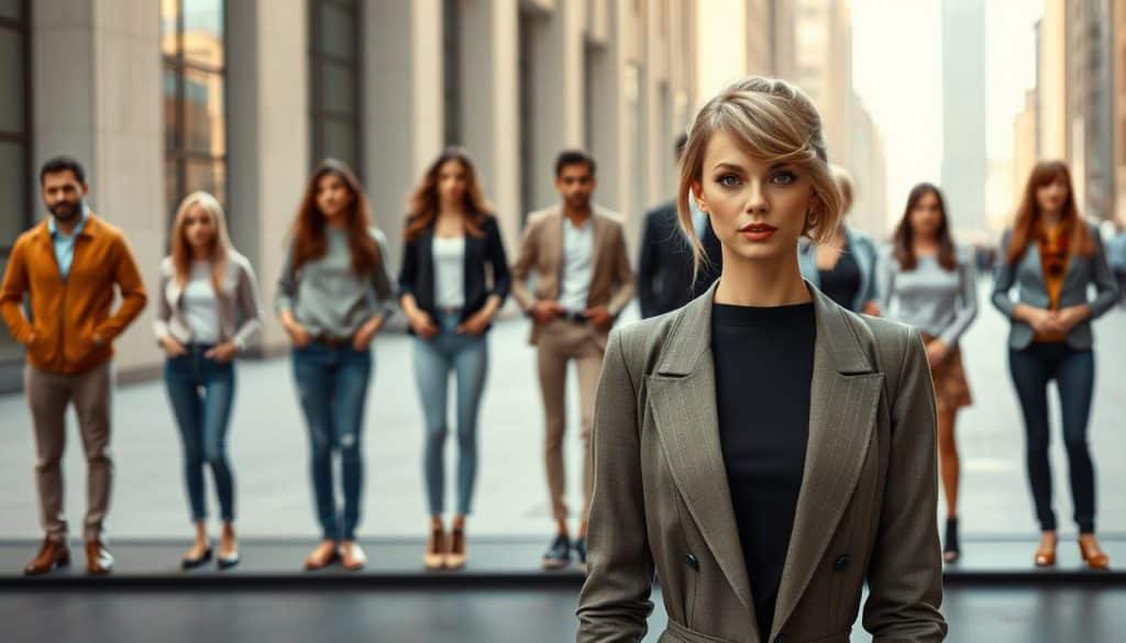 How Tall Is Taylor Swift: Her Real Height Revealed 5 how tall is taylor swift