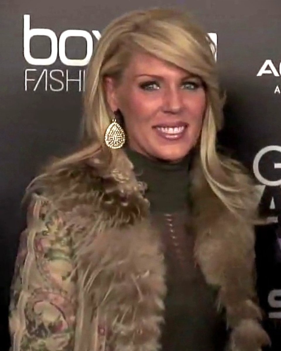 Gretchen Rossi